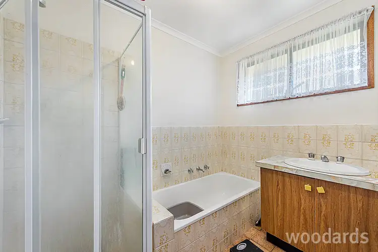 Fifth view of Homely unit listing, 3/17-19 Rosebank Avenue, Clayton South VIC 3169
