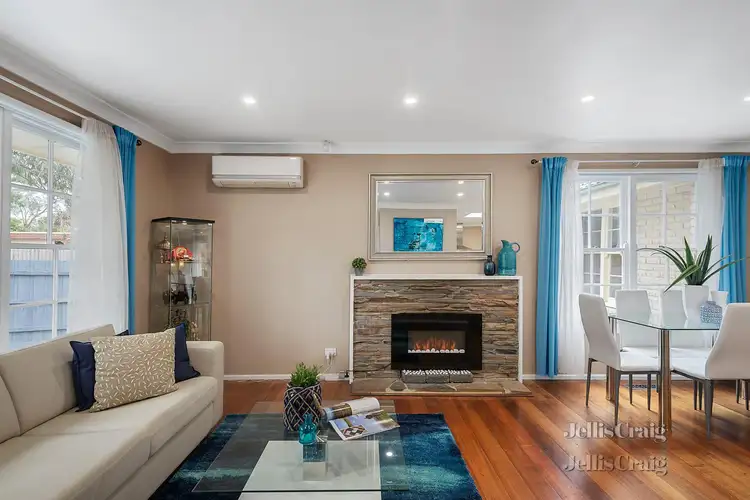 Third view of Homely house listing, 10 Edward Court, Croydon VIC 3136