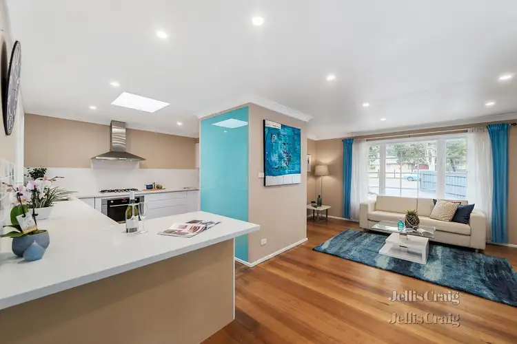 Fourth view of Homely house listing, 10 Edward Court, Croydon VIC 3136