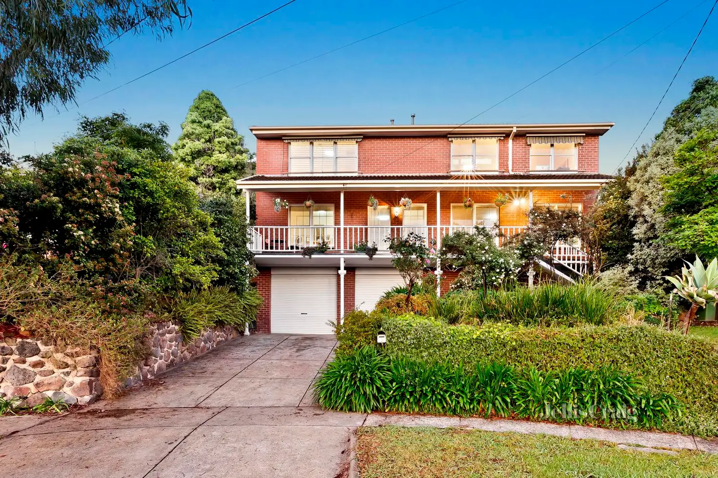 Main view of Homely house listing, 7 Kinta Close, Yallambie VIC 3085