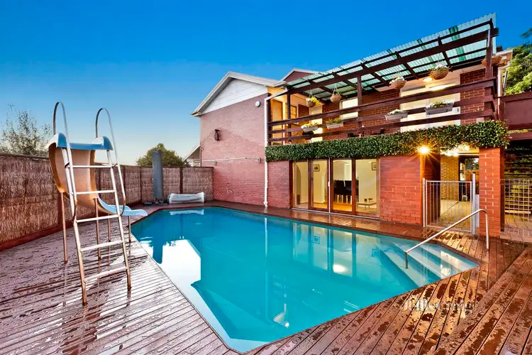 Second view of Homely house listing, 7 Kinta Close, Yallambie VIC 3085
