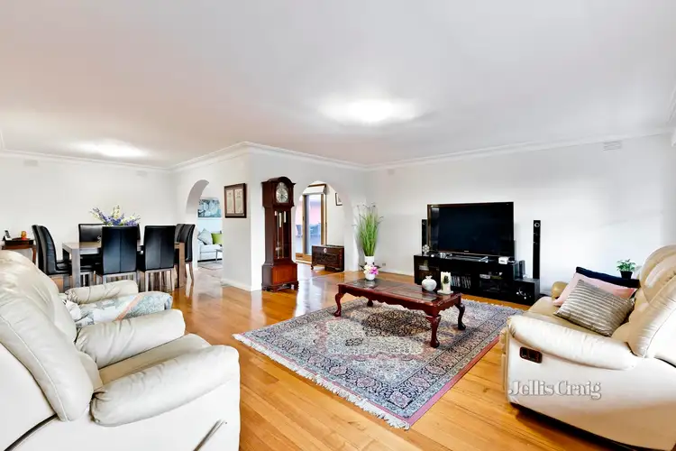 Third view of Homely house listing, 7 Kinta Close, Yallambie VIC 3085