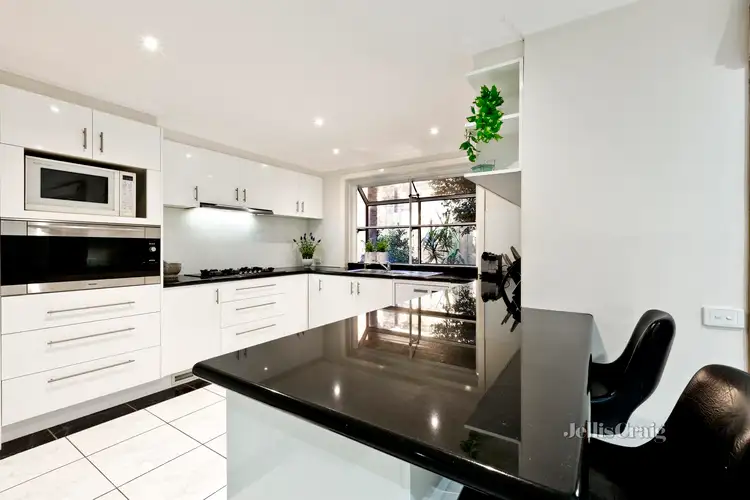 Fourth view of Homely house listing, 7 Kinta Close, Yallambie VIC 3085