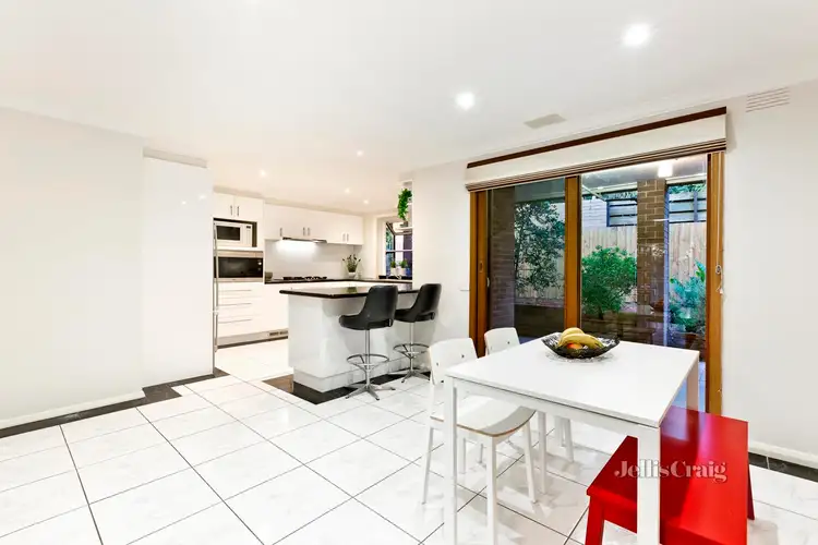 Fifth view of Homely house listing, 7 Kinta Close, Yallambie VIC 3085