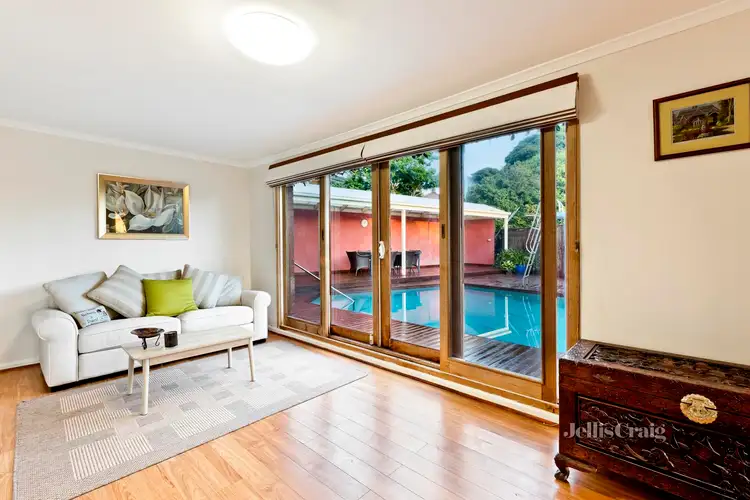 Sixth view of Homely house listing, 7 Kinta Close, Yallambie VIC 3085