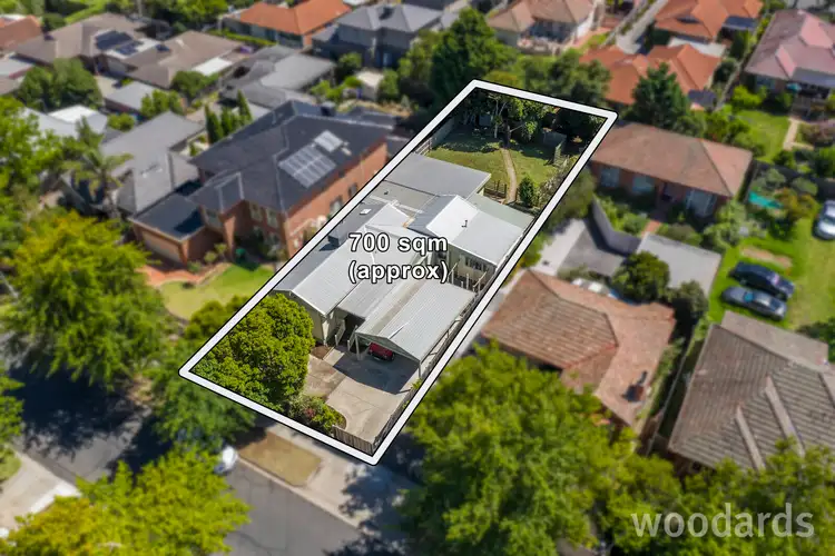 46 Monash Street, Box Hill South VIC 3128