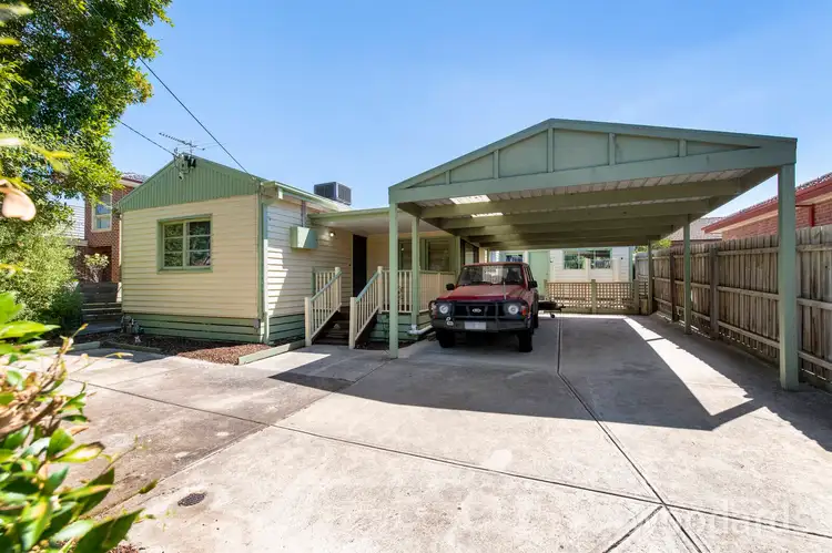 Second view of Homely house listing, 46 Monash Street, Box Hill South VIC 3128