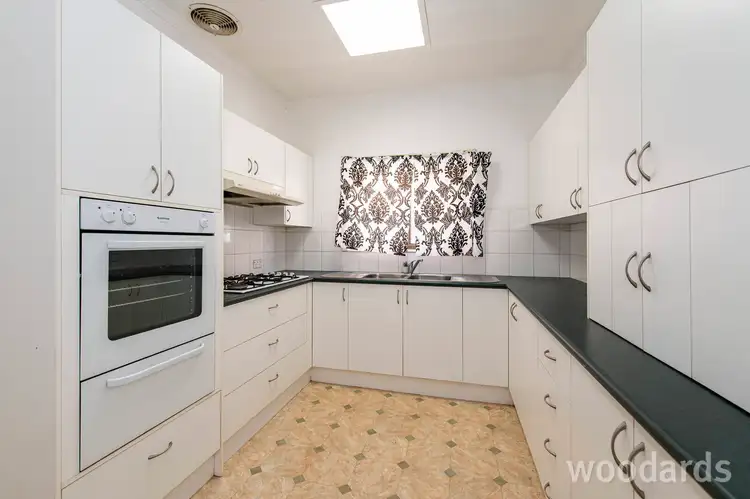 Fifth view of Homely house listing, 46 Monash Street, Box Hill South VIC 3128