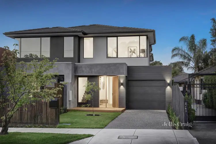 Main view of Homely townhouse listing, 47b Wingate Street, Bentleigh East VIC 3165