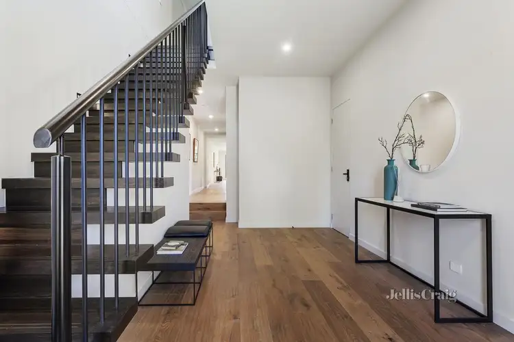 Second view of Homely townhouse listing, 47b Wingate Street, Bentleigh East VIC 3165