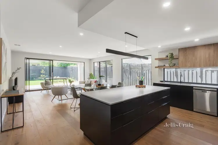 Third view of Homely townhouse listing, 47b Wingate Street, Bentleigh East VIC 3165
