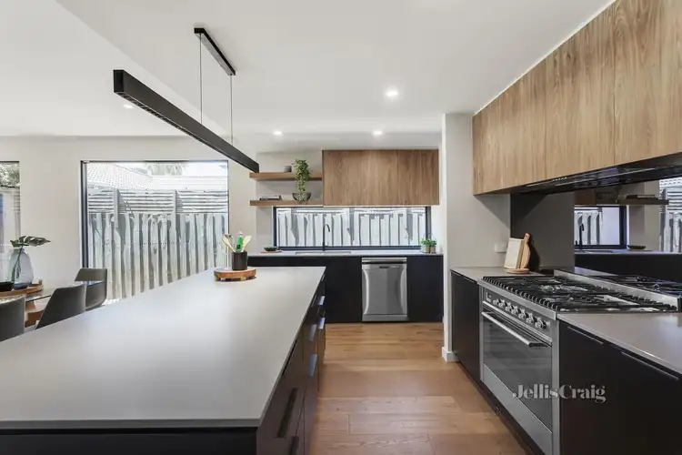 Fourth view of Homely townhouse listing, 47b Wingate Street, Bentleigh East VIC 3165