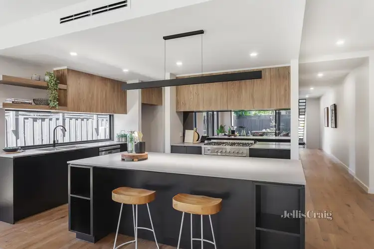 Fifth view of Homely townhouse listing, 47b Wingate Street, Bentleigh East VIC 3165