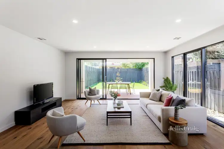 Sixth view of Homely townhouse listing, 47b Wingate Street, Bentleigh East VIC 3165