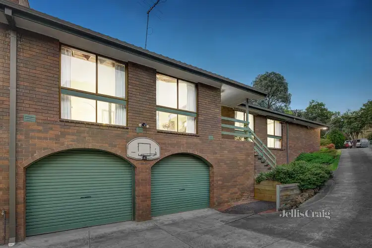 22 Toorac Drive, Briar Hill VIC 3088