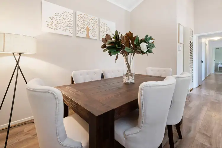 Fifth view of Homely unit listing, 3/21-23 Van Ness Avenue, Mornington VIC 3931