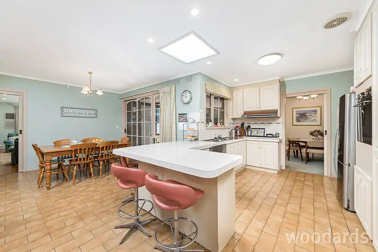 Second view of Homely house listing, 29 Lewis Street, Mount Waverley VIC 3149