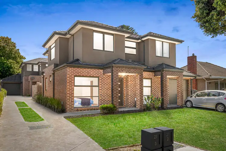 2/21 Coane Street, Oakleigh East VIC 3166