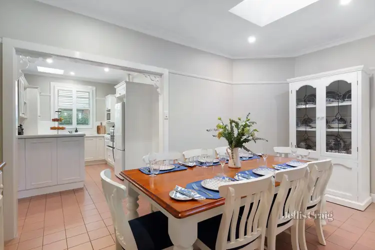 Fourth view of Homely house listing, 13 Patrick Street, Box Hill North VIC 3129