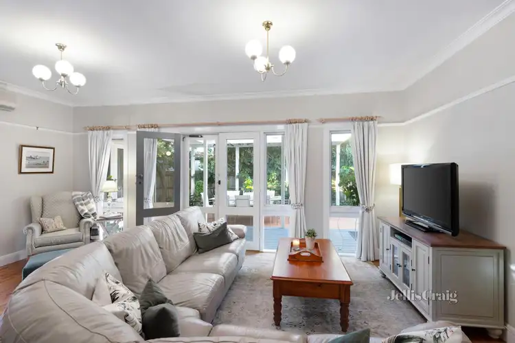 Fifth view of Homely house listing, 13 Patrick Street, Box Hill North VIC 3129