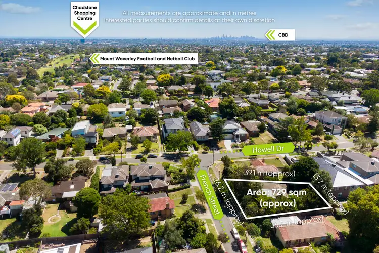 Second view of Homely house listing, 3 French Street, Mount Waverley VIC 3149