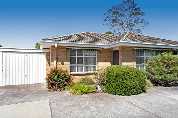 9/3-5 Spencer Street, Mentone VIC 3194