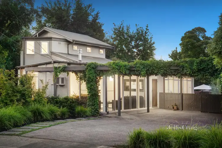 11 Violet Court, Blackburn South VIC 3130