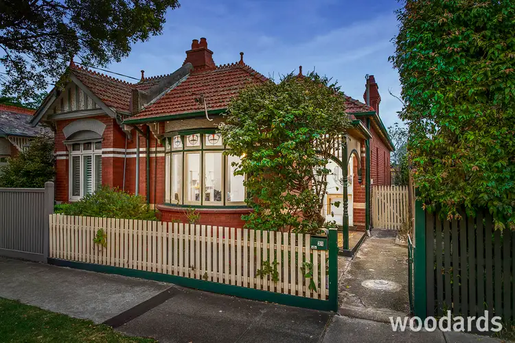 31 Irving Avenue, Prahran VIC 3181
