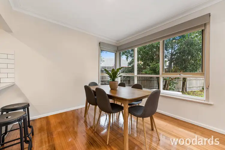 Second view of Homely unit listing, 1/2 Joy Street, Mount Waverley VIC 3149