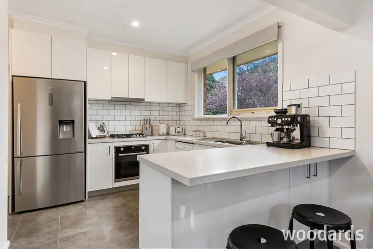 Third view of Homely unit listing, 1/2 Joy Street, Mount Waverley VIC 3149