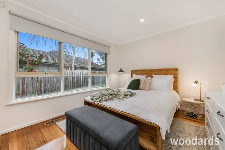 Fourth view of Homely unit listing, 1/2 Joy Street, Mount Waverley VIC 3149