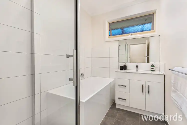 Fifth view of Homely unit listing, 1/2 Joy Street, Mount Waverley VIC 3149