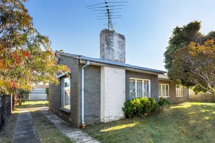 Second view of Homely land listing, 91 Asbury Street East, Ocean Grove VIC 3226