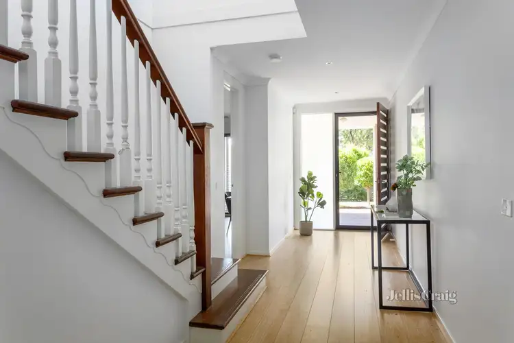 Second view of Homely house listing, 40 Latham Street, Bentleigh East VIC 3165