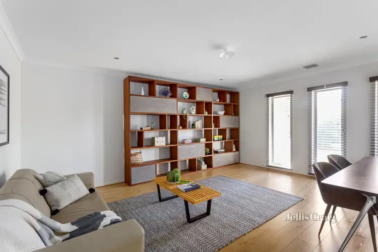 Third view of Homely house listing, 40 Latham Street, Bentleigh East VIC 3165