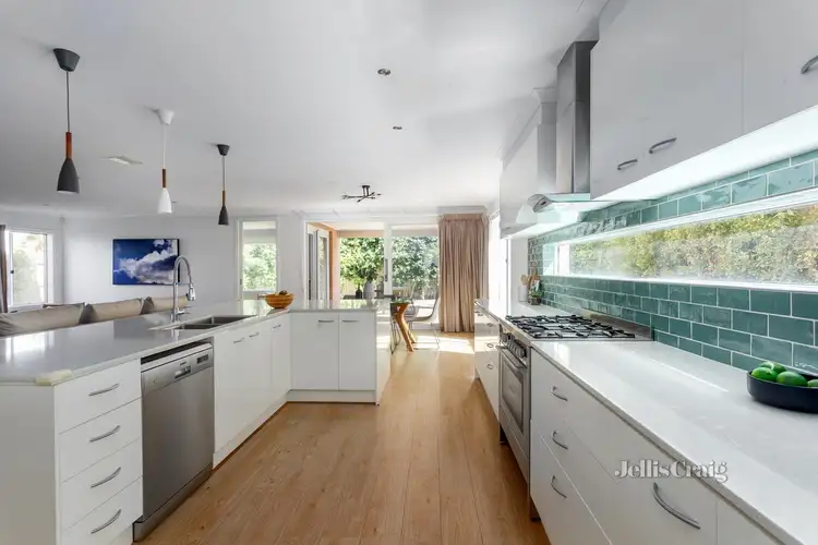 Sixth view of Homely house listing, 40 Latham Street, Bentleigh East VIC 3165