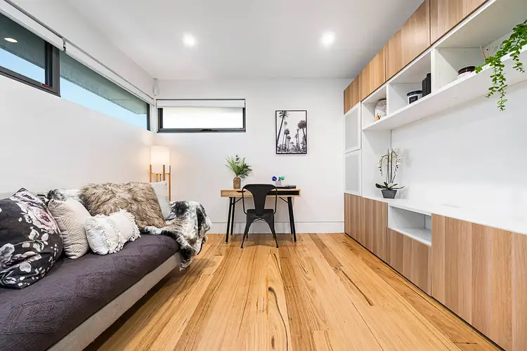 Third view of Homely townhouse listing, 1/13 Mulgrave Street, Ashwood VIC 3147