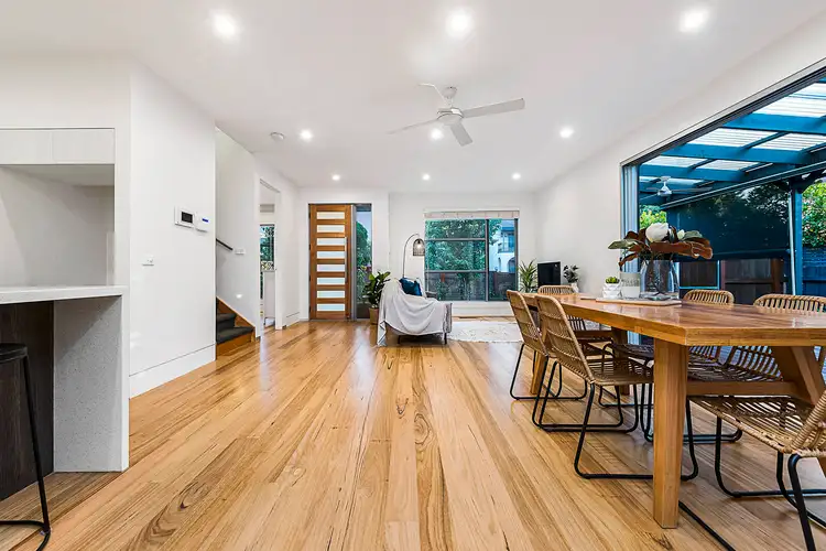 Fourth view of Homely townhouse listing, 1/13 Mulgrave Street, Ashwood VIC 3147