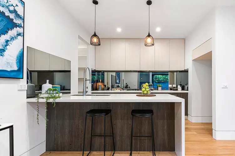 Sixth view of Homely townhouse listing, 1/13 Mulgrave Street, Ashwood VIC 3147