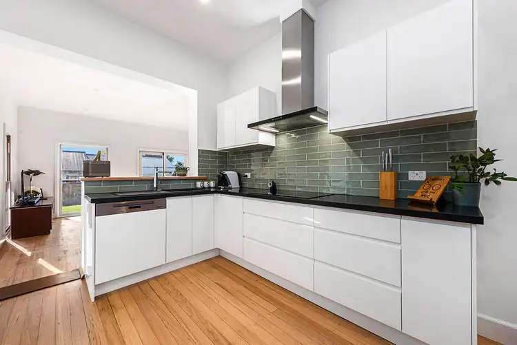 Fifth view of Homely house listing, 797 Warrigal Road, Oakleigh VIC 3166