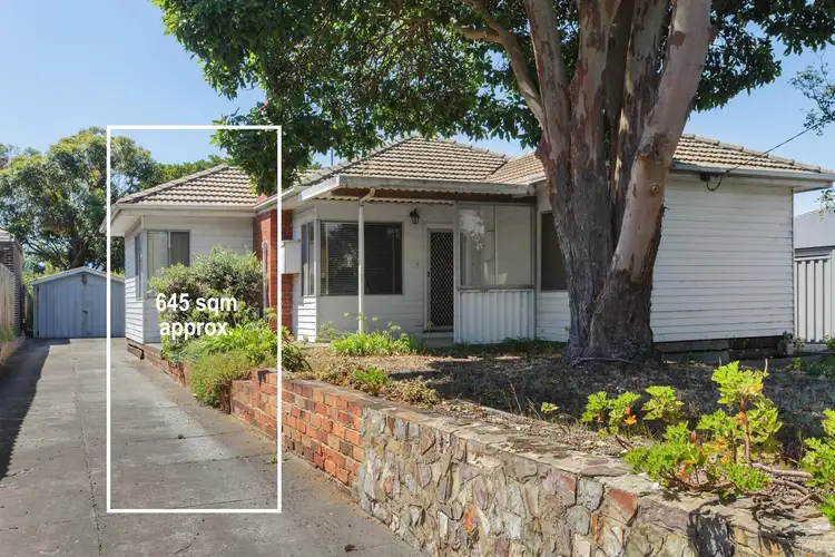 Main view of Homely house listing, 733 South Road, Bentleigh East VIC 3165