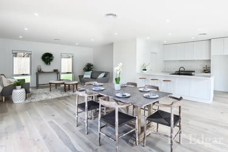 Second view of Homely house listing, Lot 8, 43 High Street, Woodend VIC 3442