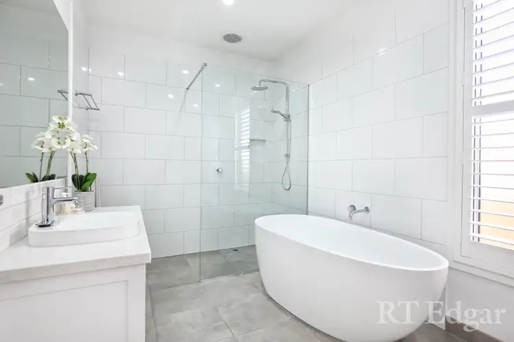 Fourth view of Homely house listing, Lot 8, 43 High Street, Woodend VIC 3442