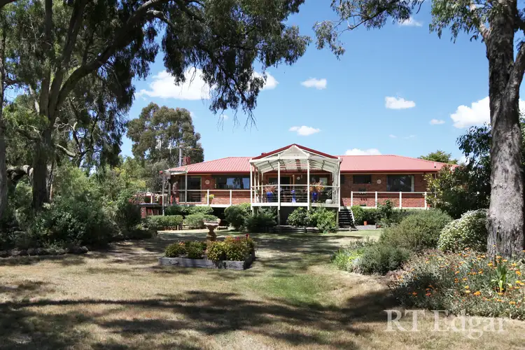 Main view of Homely house listing, 11 Heddle Road, Lancefield VIC 3435