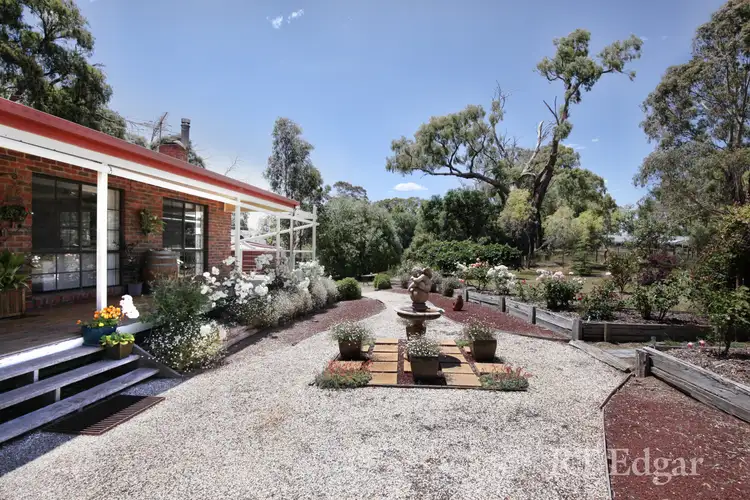 Second view of Homely house listing, 11 Heddle Road, Lancefield VIC 3435