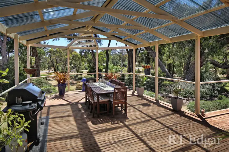 Third view of Homely house listing, 11 Heddle Road, Lancefield VIC 3435