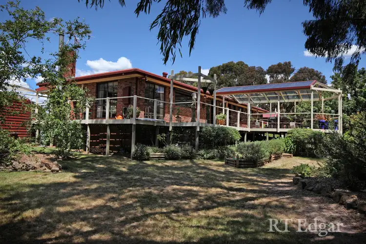 Fifth view of Homely house listing, 11 Heddle Road, Lancefield VIC 3435