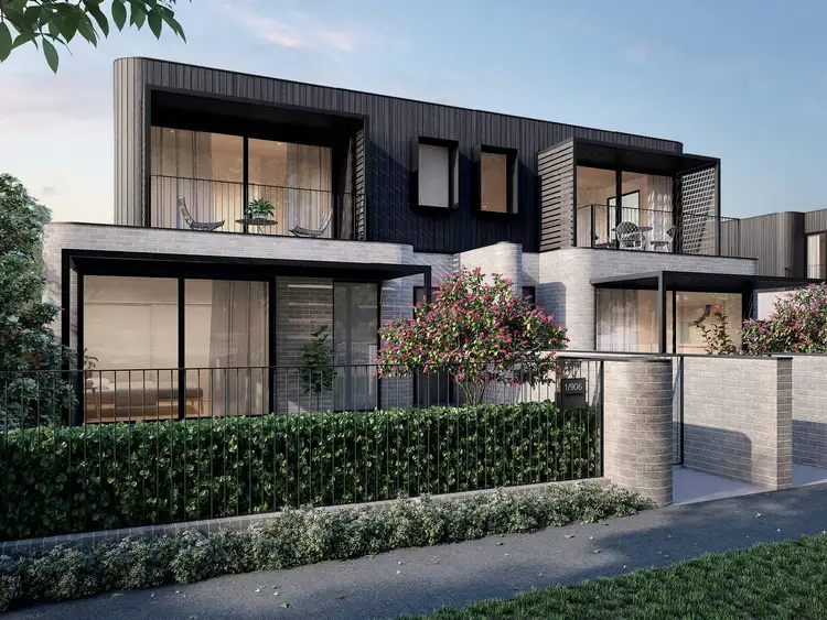 Main view of Homely house listing, 13/906 Lydiard Street North, Ballarat Central VIC 3350