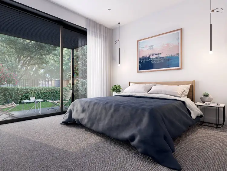 Second view of Homely house listing, 13/906 Lydiard Street North, Ballarat Central VIC 3350