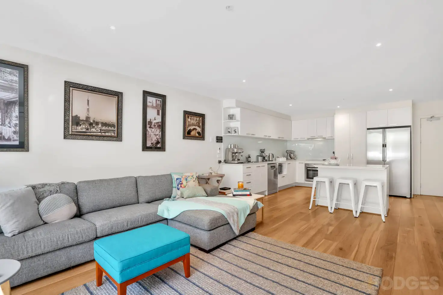 Main view of Homely apartment listing, 21/95-99 Edithvale Road, Edithvale VIC 3196